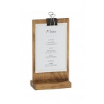 Madera Clipboard Menu